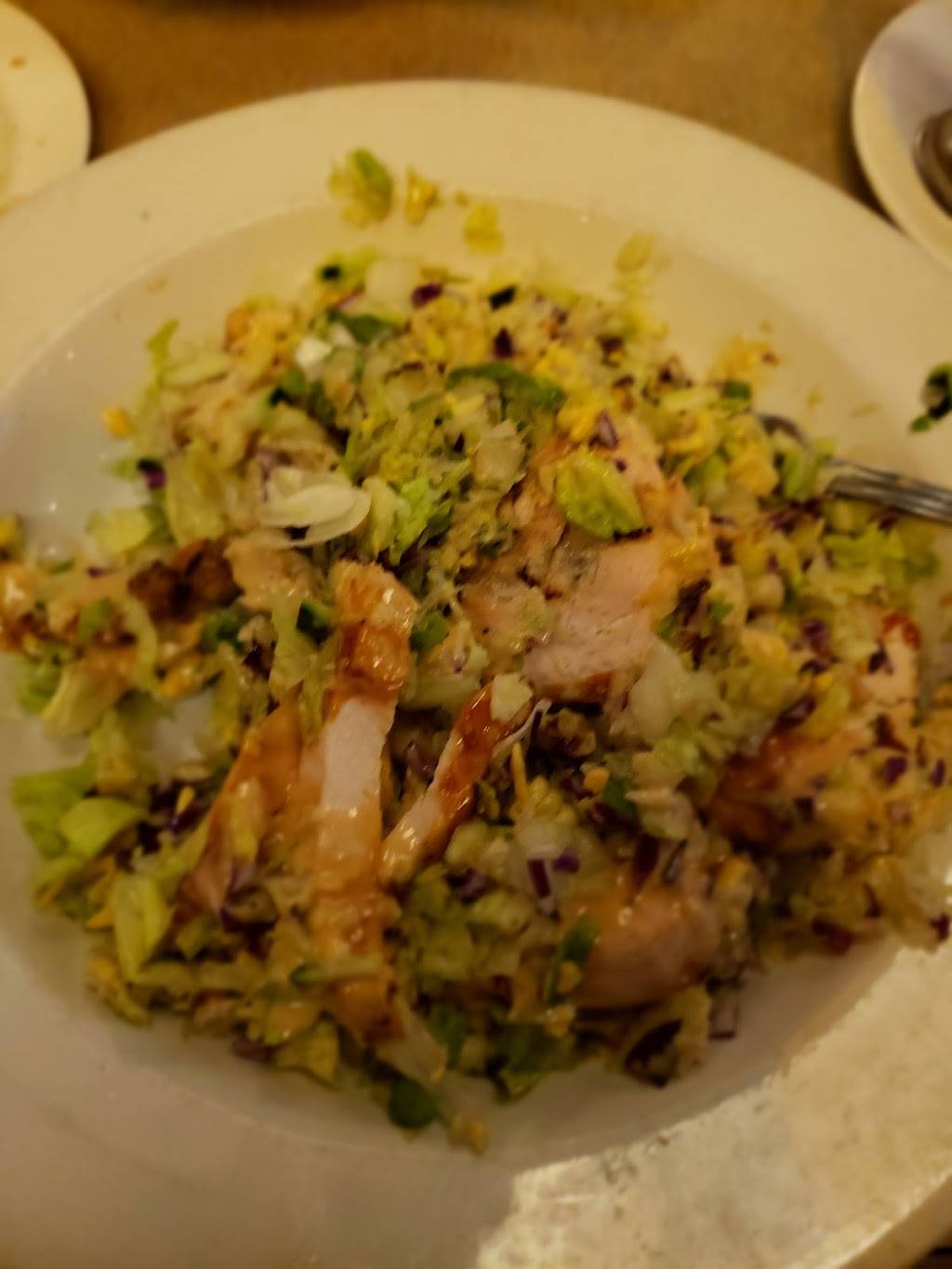 Lucilles Smokehouse BBQ Thanksgiving Pickup Truck Location | restaurant | 6220 Topanga Canyon Blvd #1480, Woodland Hills, CA 91367, USA | 8183467427 OR +1 818-346-7427