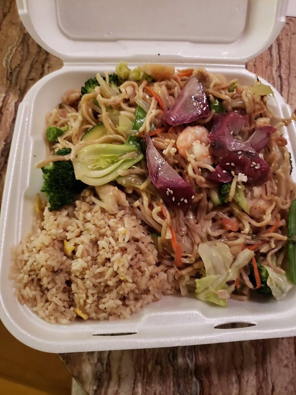 Hons Chinese Food Restaurant | restaurant | 3209 W Shaw Ave, Fresno, CA 93711, USA | 5592258893 OR +1 559-225-8893