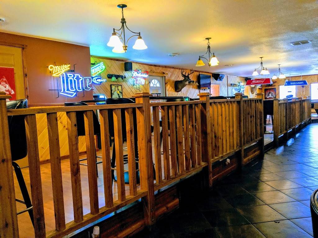 Witoka Tavern | restaurant | 27999 County Rd 9, Winona, MN 55987, USA | 5074524346 OR +1 507-452-4346