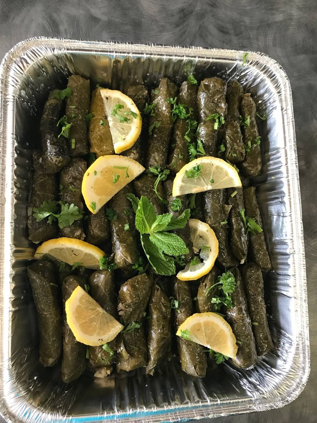 Jolinas Mediterranean Cuisine | restaurant | 1011 Brookline Blvd, Pittsburgh, PA 15226, USA | 4123413333 OR +1 412-341-3333