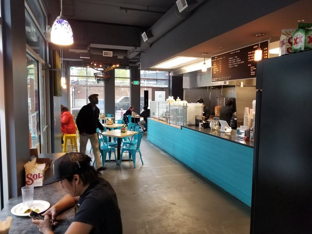 Tacos Chukis | restaurant | 1608 S Roberto Maestas Festival St, Seattle, WA 98144, USA | 2069712440 OR +1 206-971-2440