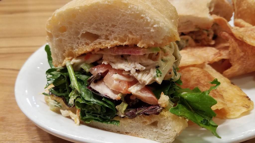 East Hampton Sandwich Co. | meal takeaway | 7300 Lone Star Dr C128, Plano, TX 75024, USA | 4694671810 OR +1 469-467-1810