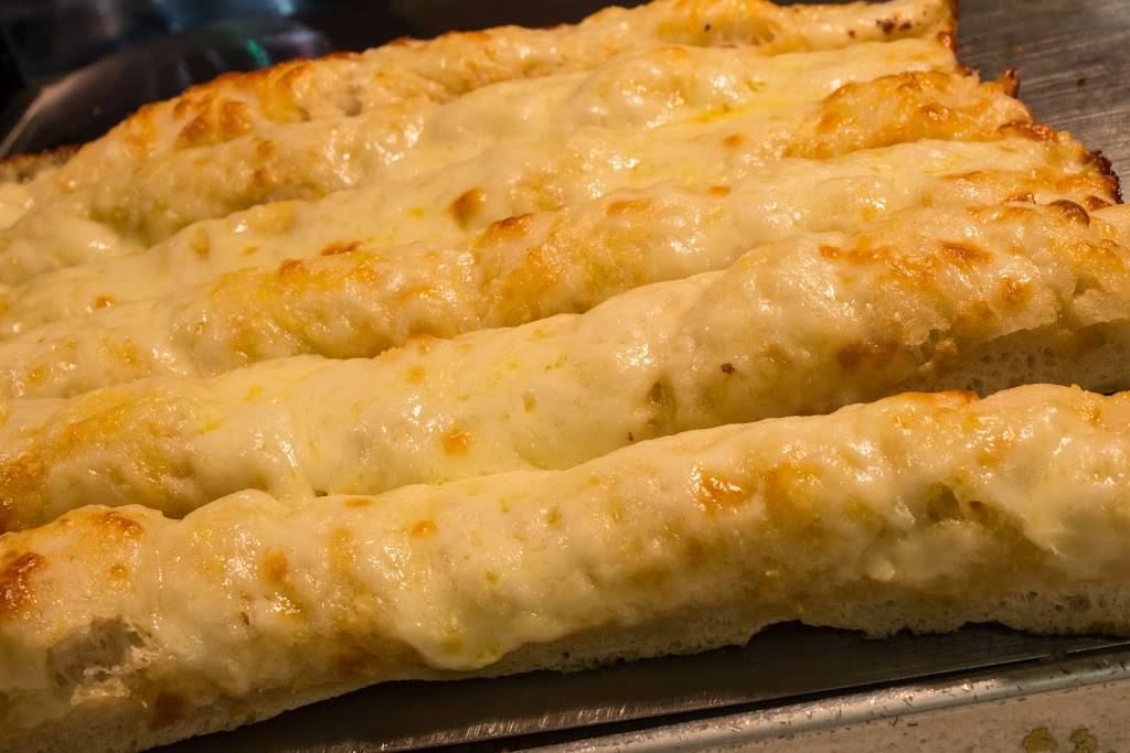 Original Buscemis | restaurant | 20750 Hall Rd, Clinton Twp, MI 48038, USA | 5864680006 OR +1 586-468-0006