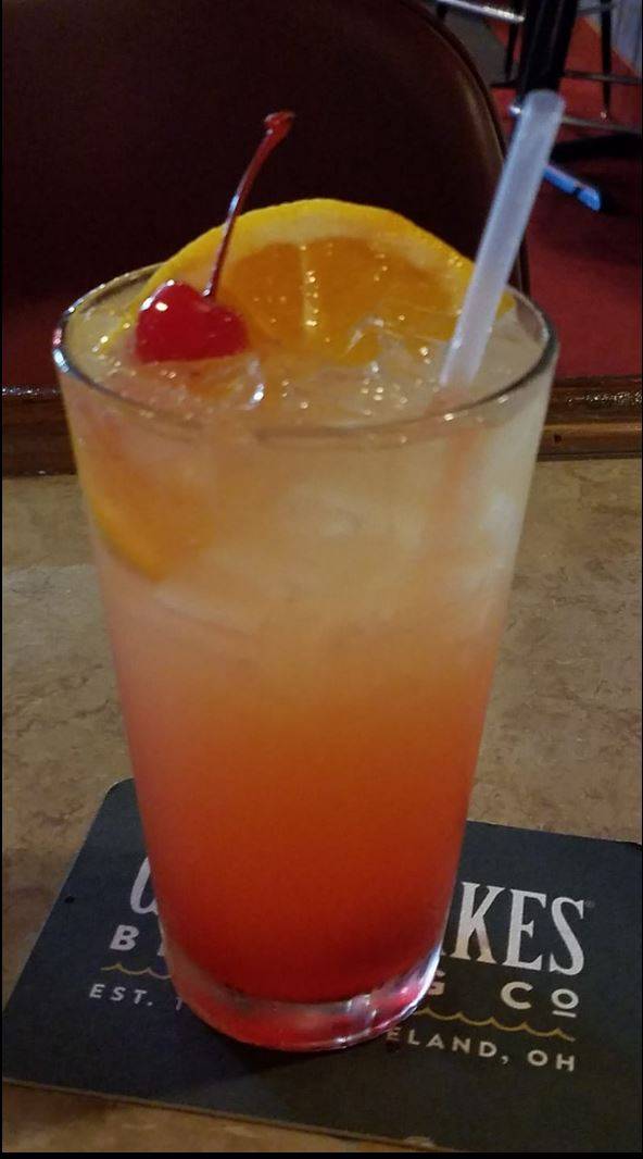 Air Dock Bar & Grill | restaurant | 561 S Seiberling St, Akron, OH 44306, USA | 3302080847 OR +1 330-208-0847