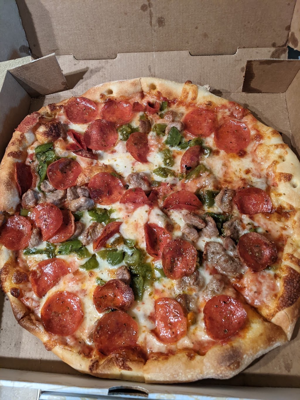 Dions | restaurant | 2014 Cerrillos Rd, Santa Fe, NM 87505, USA | 5054247333 OR +1 505-424-7333