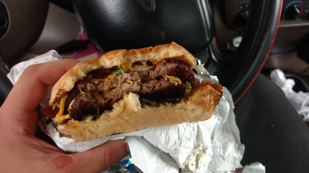 Sonic Drive-In | restaurant | 310 Main St, Security-Widefield, CO 80911, USA | 7193911466 OR +1 719-391-1466