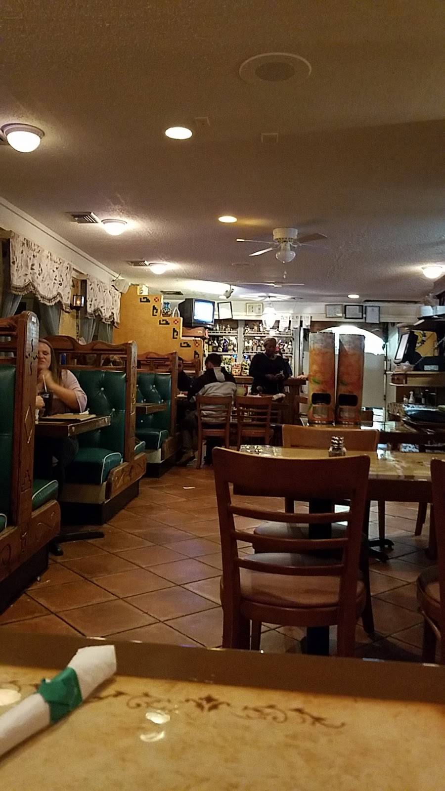 Plaza Azteca | restaurant | 12428 Warwick Blvd, Newport News, VA 23606, USA | 7575996727 OR +1 757-599-6727