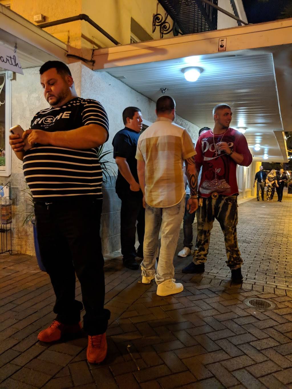 Tac-O-Rama | restaurant | 2219 Main St, Fort Myers, FL 33901, USA | 2397908646 OR +1 239-790-8646