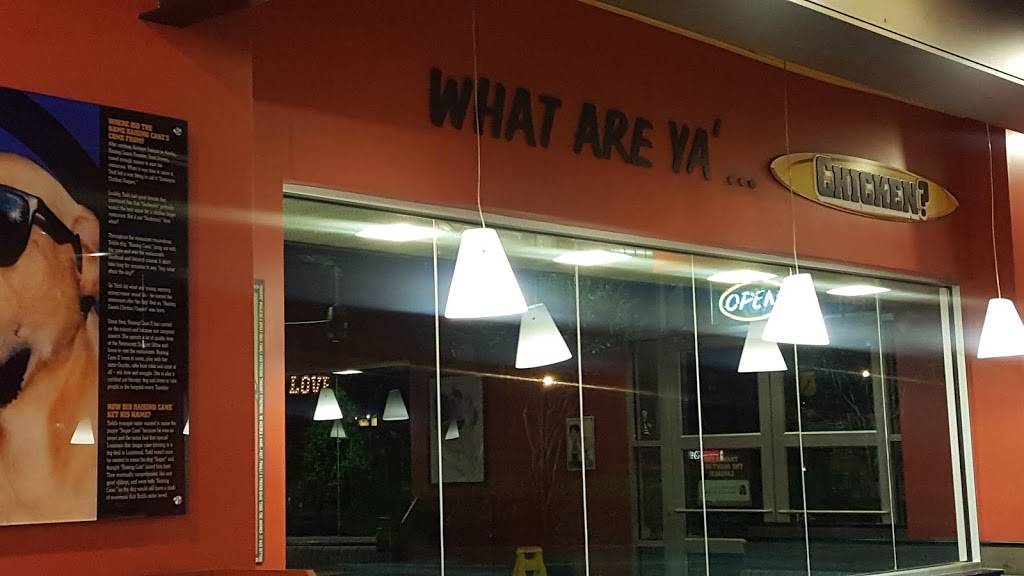 Raising Canes Chicken Fingers | meal takeaway | 1046 Kings Hwy, Shreveport, LA 71104, USA | 3186731112 OR +1 318-673-1112