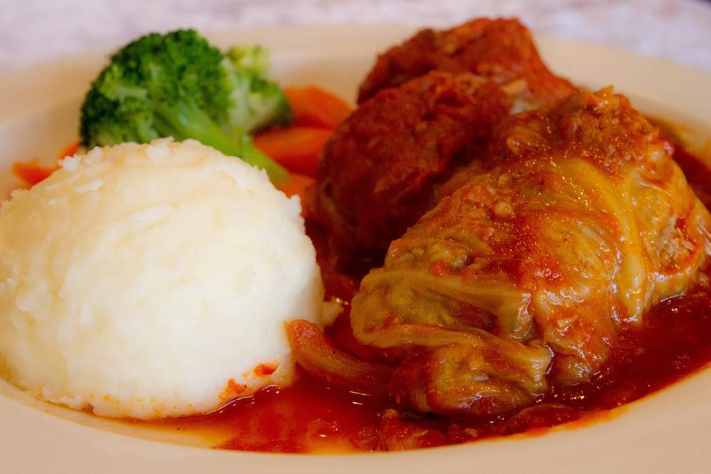 The Main Course | restaurant | 10509 Pico Blvd, Los Angeles, CA 90064, USA | 3104757564 OR +1 310-475-7564