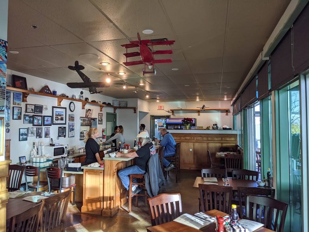 Joes One-Niner Diner | restaurant | 4912 Wing Way, Paso Robles, CA 93446, USA | 8052383447 OR +1 805-238-3447