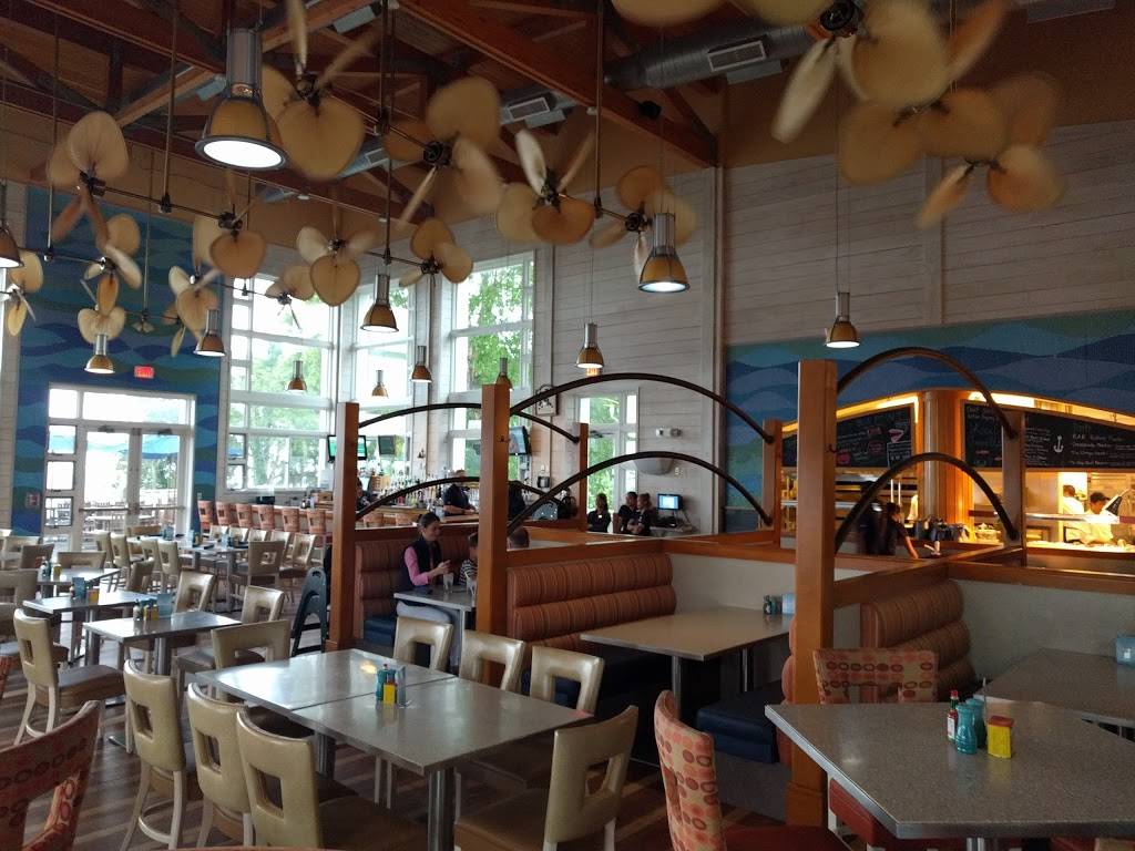 Blue Point Provision Company | restaurant | 100 Heron Blvd, Cambridge, MD 21613, USA | 4109016410 OR +1 410-901-6410