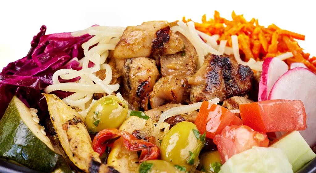 Dates and Olives | restaurant | 160 Chestnut Hill Ave, Boston, MA 02135, USA | 6175150010 OR +1 617-515-0010