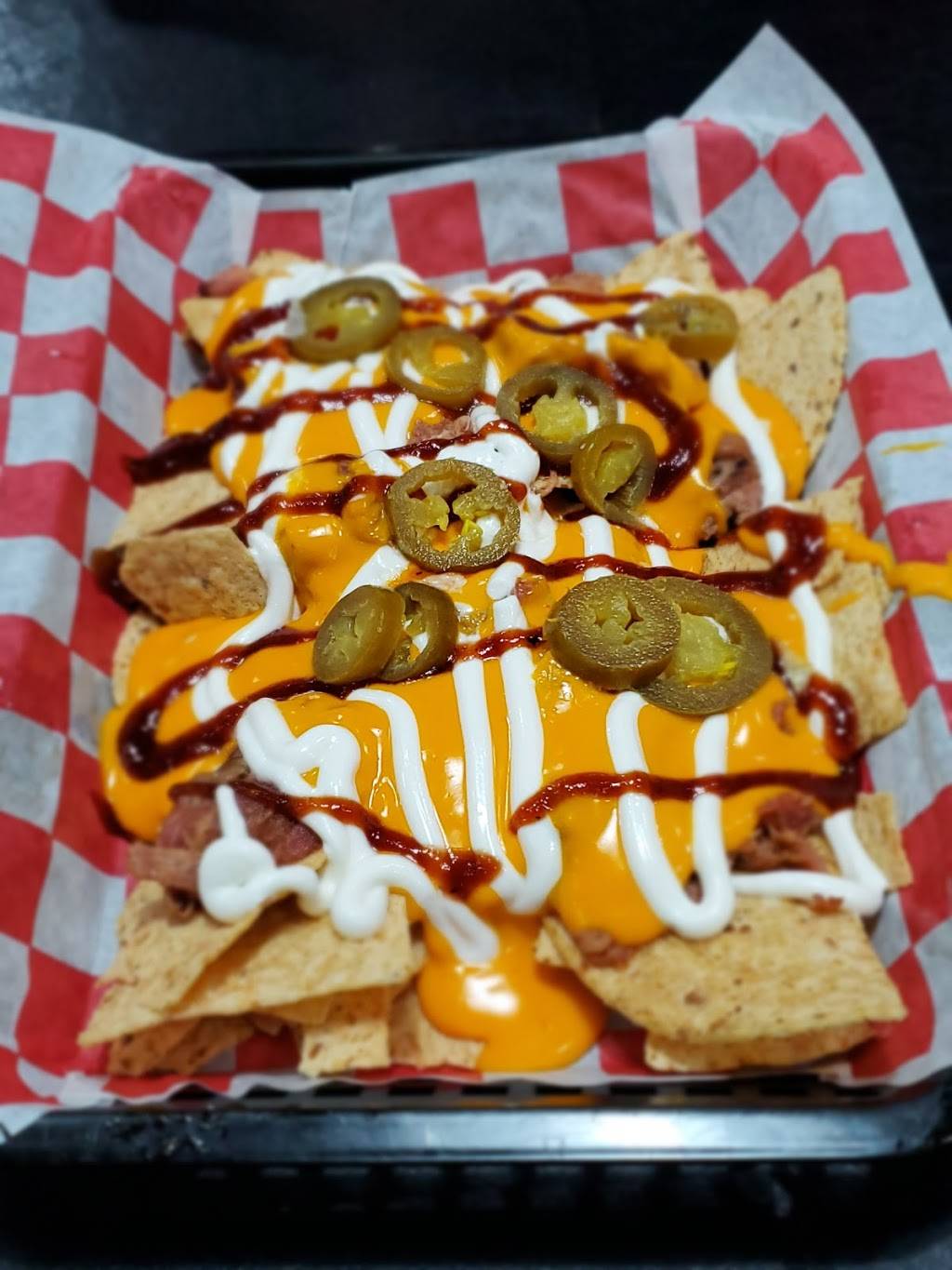 Orphan Smokehouse | restaurant | 1829 S Pine St, Centralia, IL 62801, USA | 6189185151 OR +1 618-918-5151