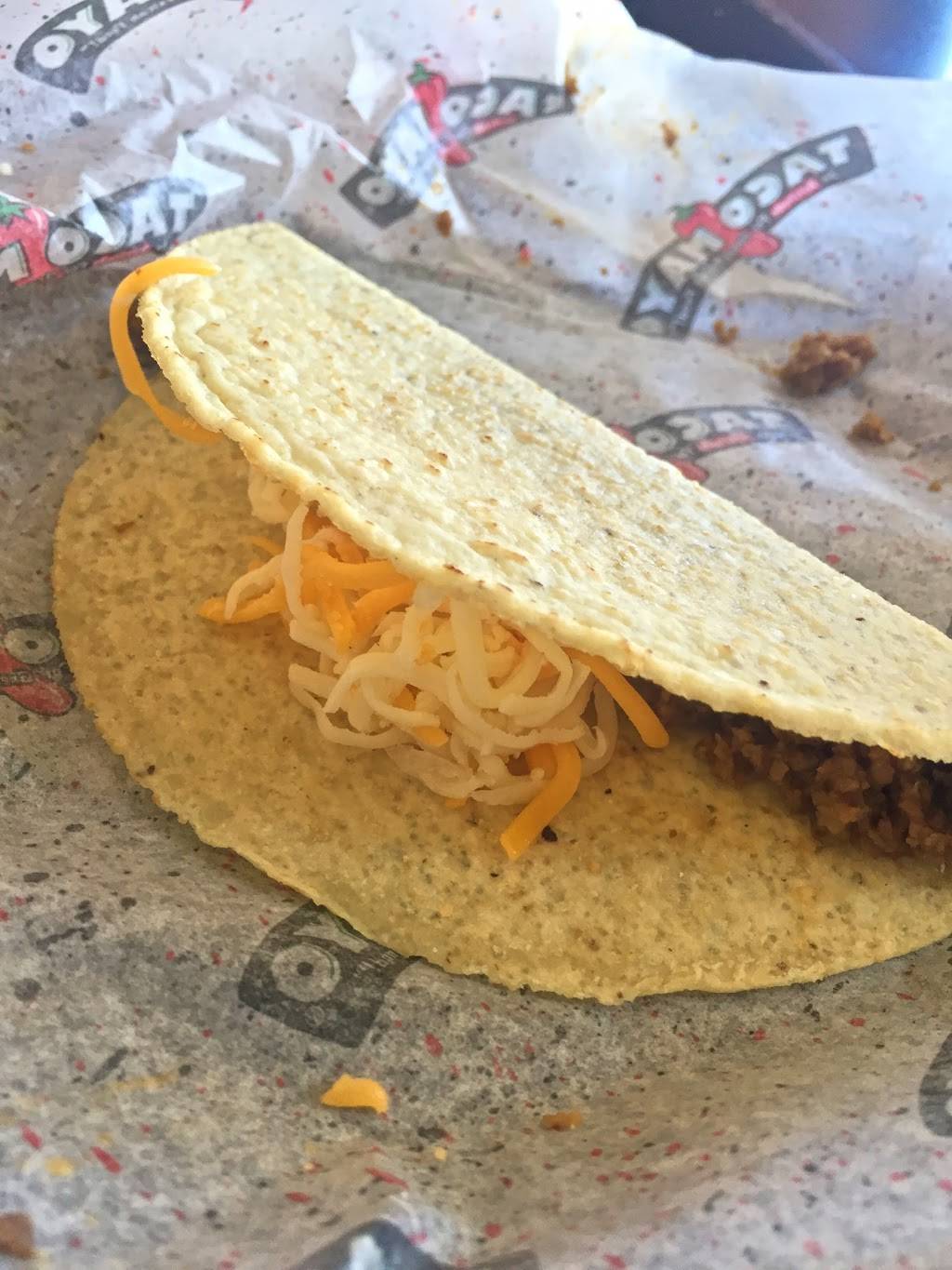 Taco Mayo | restaurant | 2020 E Gore Blvd, Lawton, OK 73501, USA | 5803575126 OR +1 580-357-5126