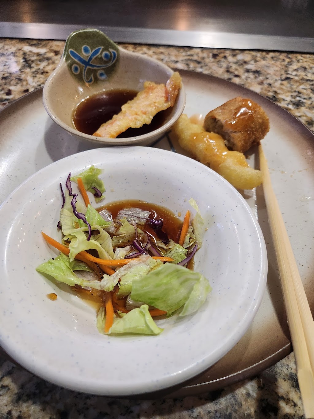 Japanese Kitchen Steakhouse, Teppanyaki & Sushi | restaurant | 6521 Americas Pkwy, Albuquerque, NM 87110, USA | 5058848937 OR +1 505-884-8937