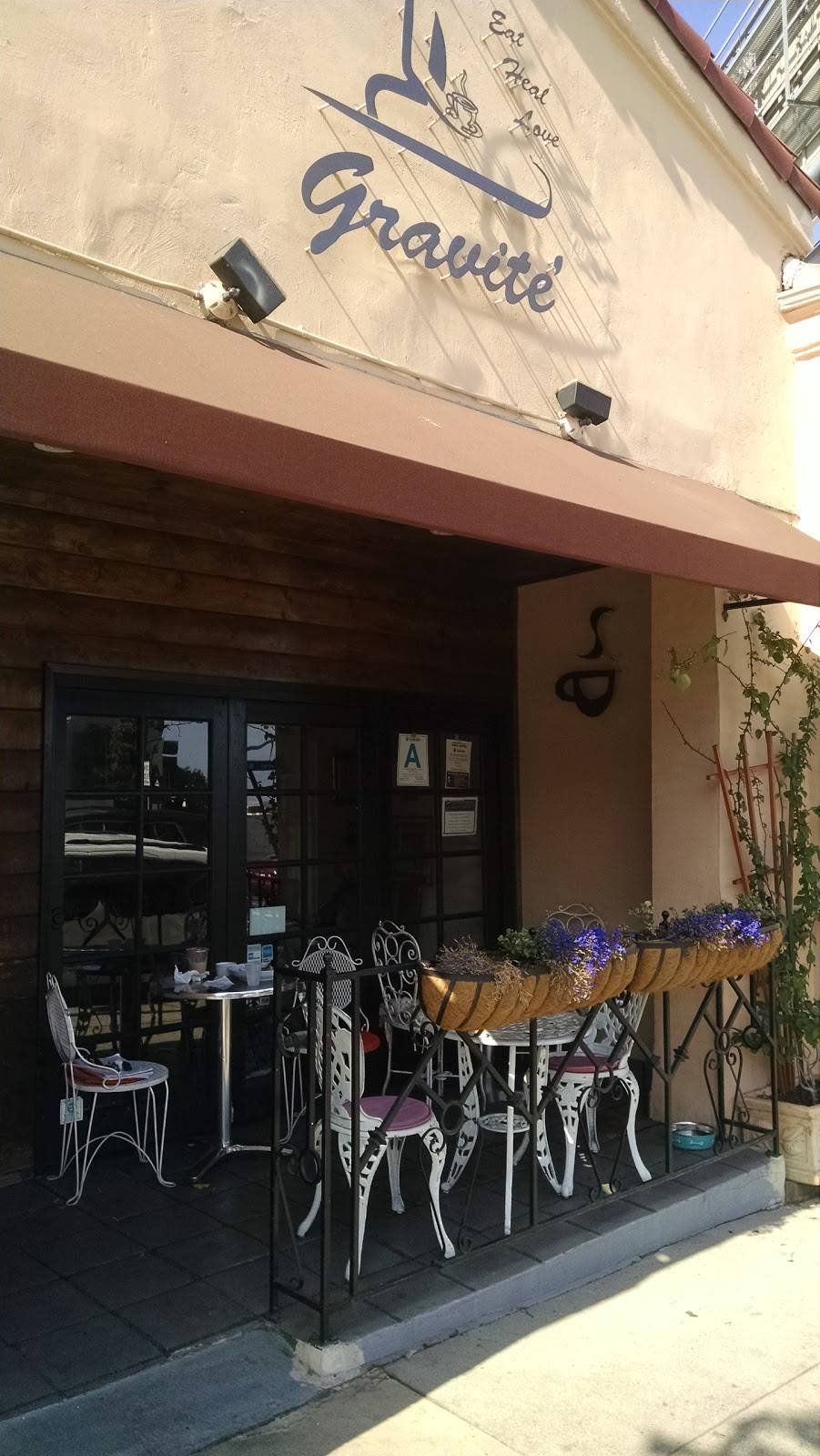 Gravitè | cafe | 9107 Sunset Blvd, West Hollywood, CA 90069, USA | 3102471112 OR +1 310-247-1112