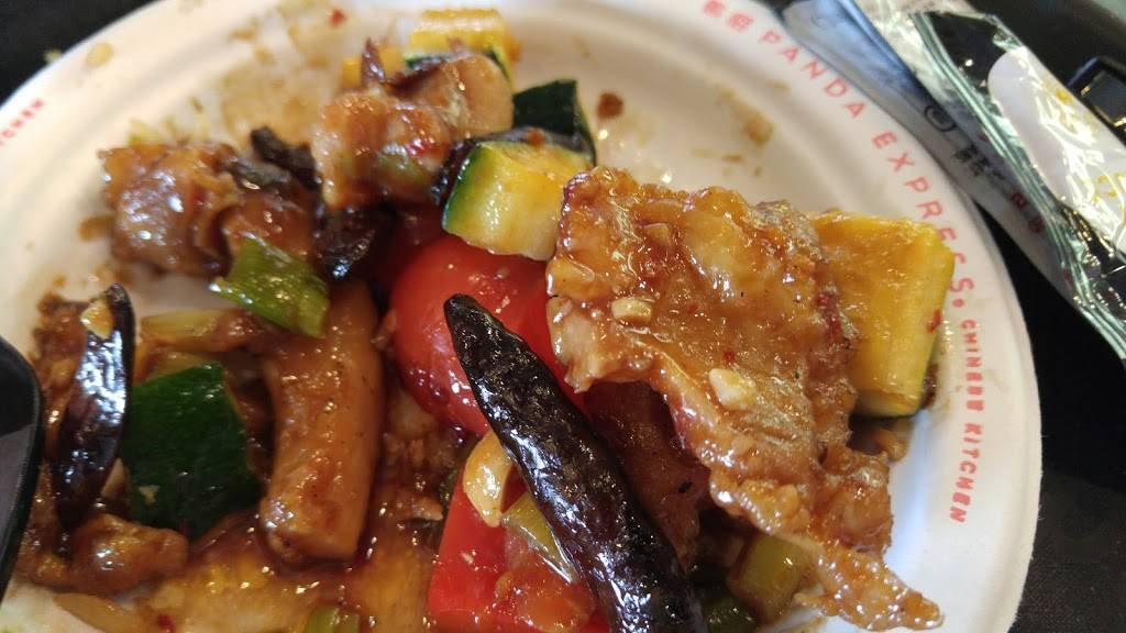 Panda Express | restaurant | 1408 Mercantile Ave NE, Albuquerque, NM 87107, USA | 5053411700 OR +1 505-341-1700