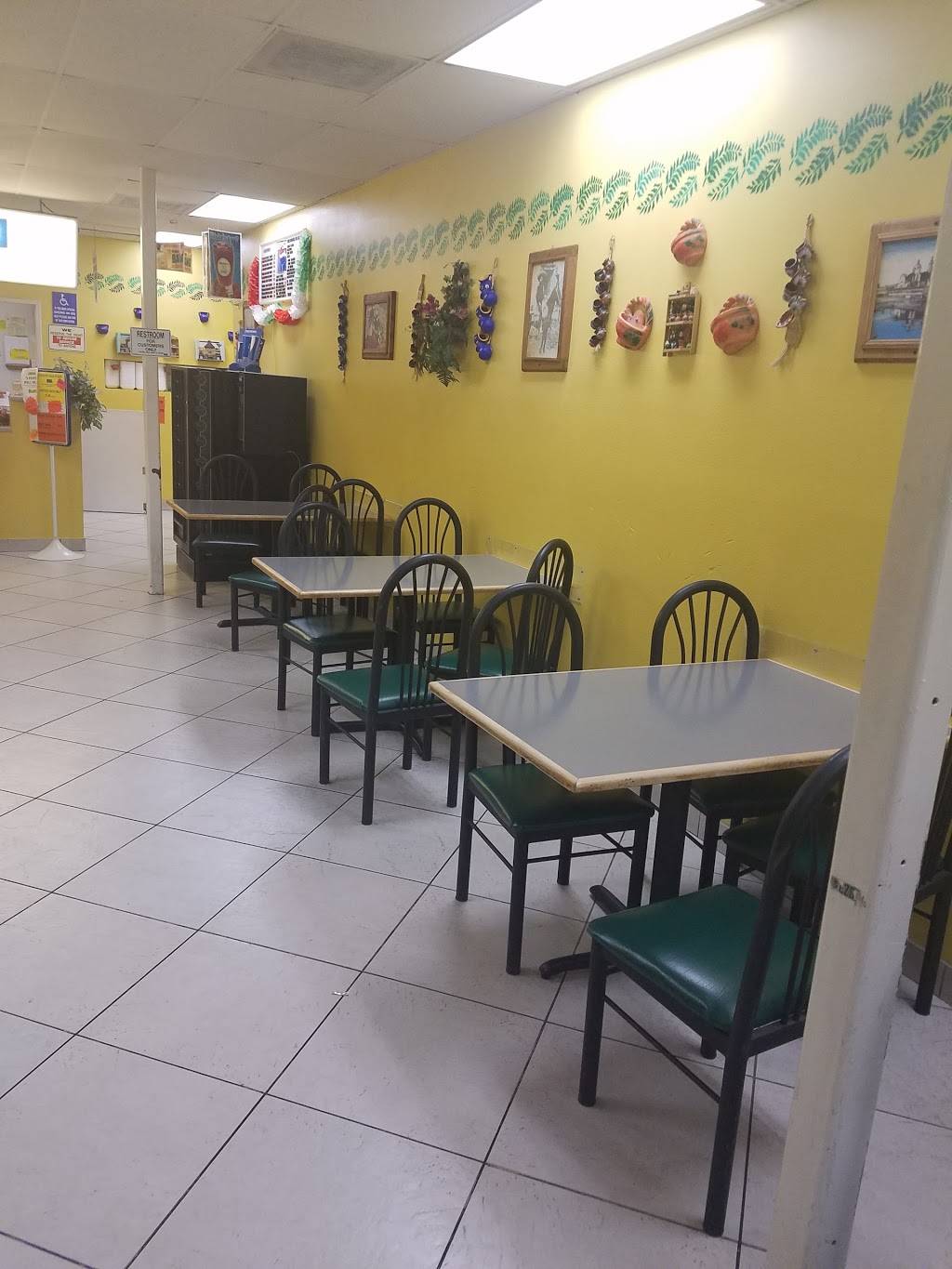 Taco Fiesta II | restaurant | 2939 Alta View Dr d1, San Diego, CA 92139, USA | 6194798385 OR +1 619-479-8385