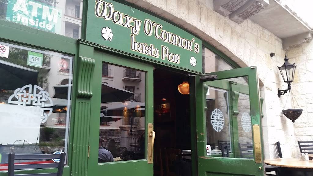 Waxys | restaurant | 234 River Walk St, San Antonio, TX 78205, USA | 2102299299 OR +1 210-229-9299