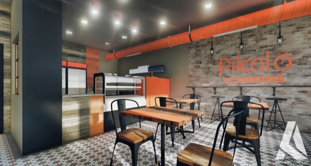 Pikalo East Boston | restaurant | 386 Chelsea St, East Boston, MA 02128, USA | 8572562673 OR +1 857-256-2673