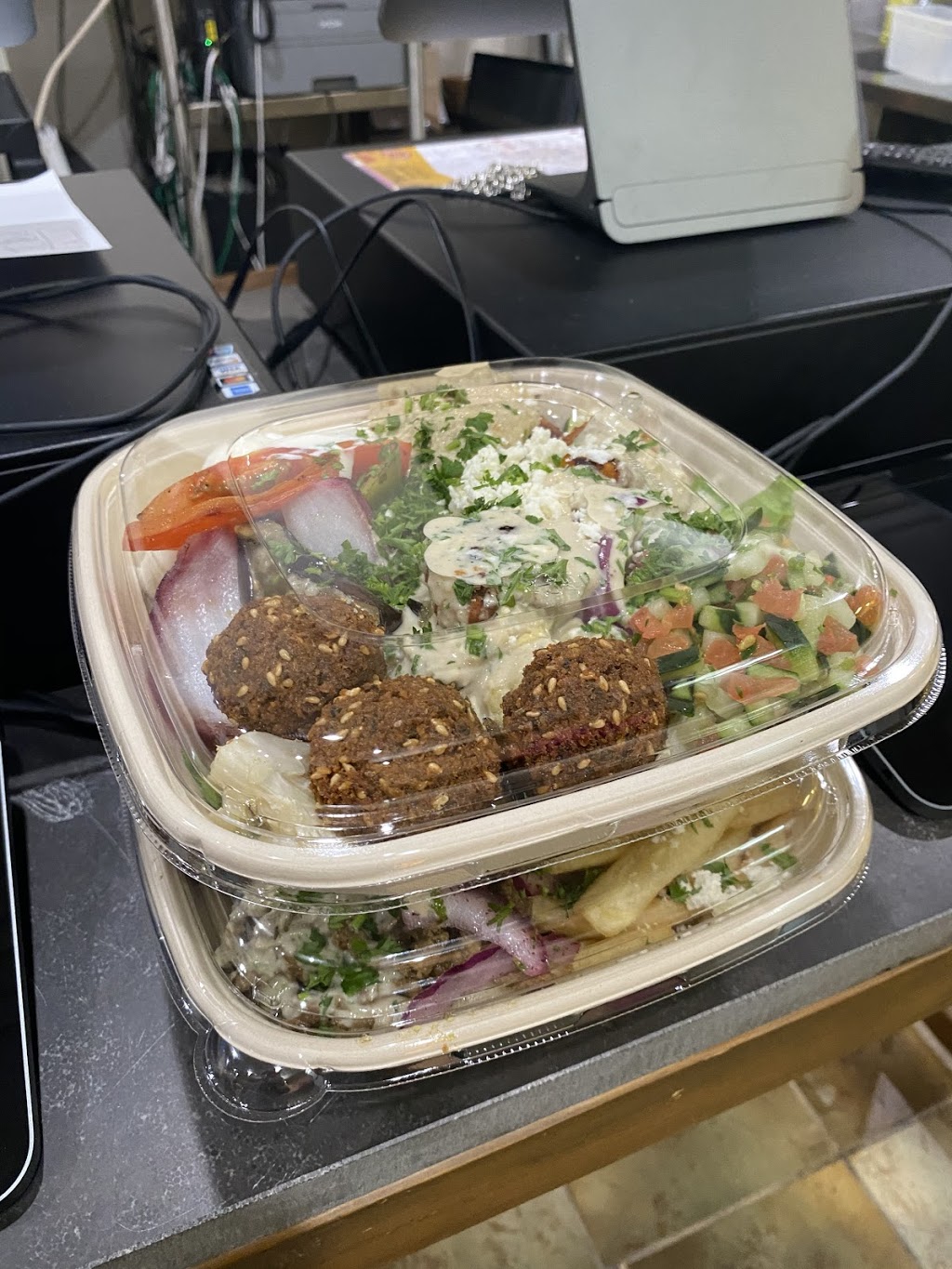 Zadna Bowl | restaurant | 461 Emerson St, Palo Alto, CA 94301, USA | 6503846111 OR +1 650-384-6111