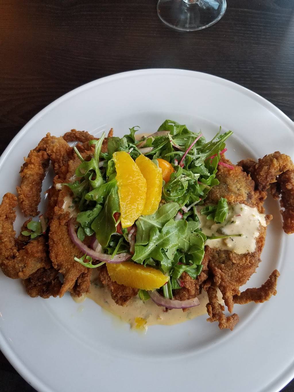 River & Post | restaurant | 1000 Riverside Ave #100, Jacksonville, FL 32204, USA | 9045752366 OR +1 904-575-2366