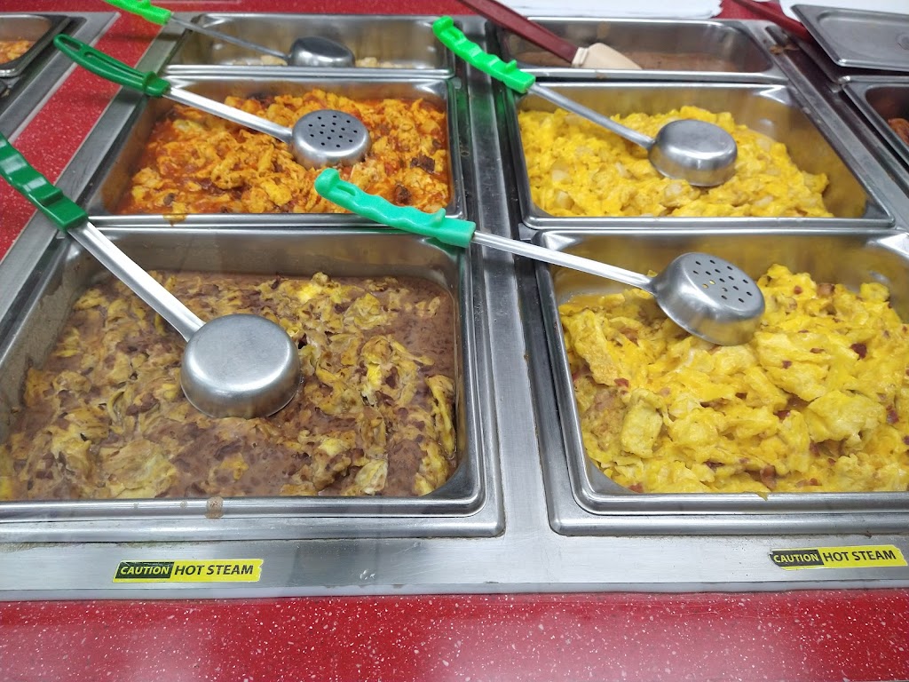 Laredo Taco Company | restaurant | 1901 Dove Ave, McAllen, TX 78504, USA | 9569949891 OR +1 956-994-9891