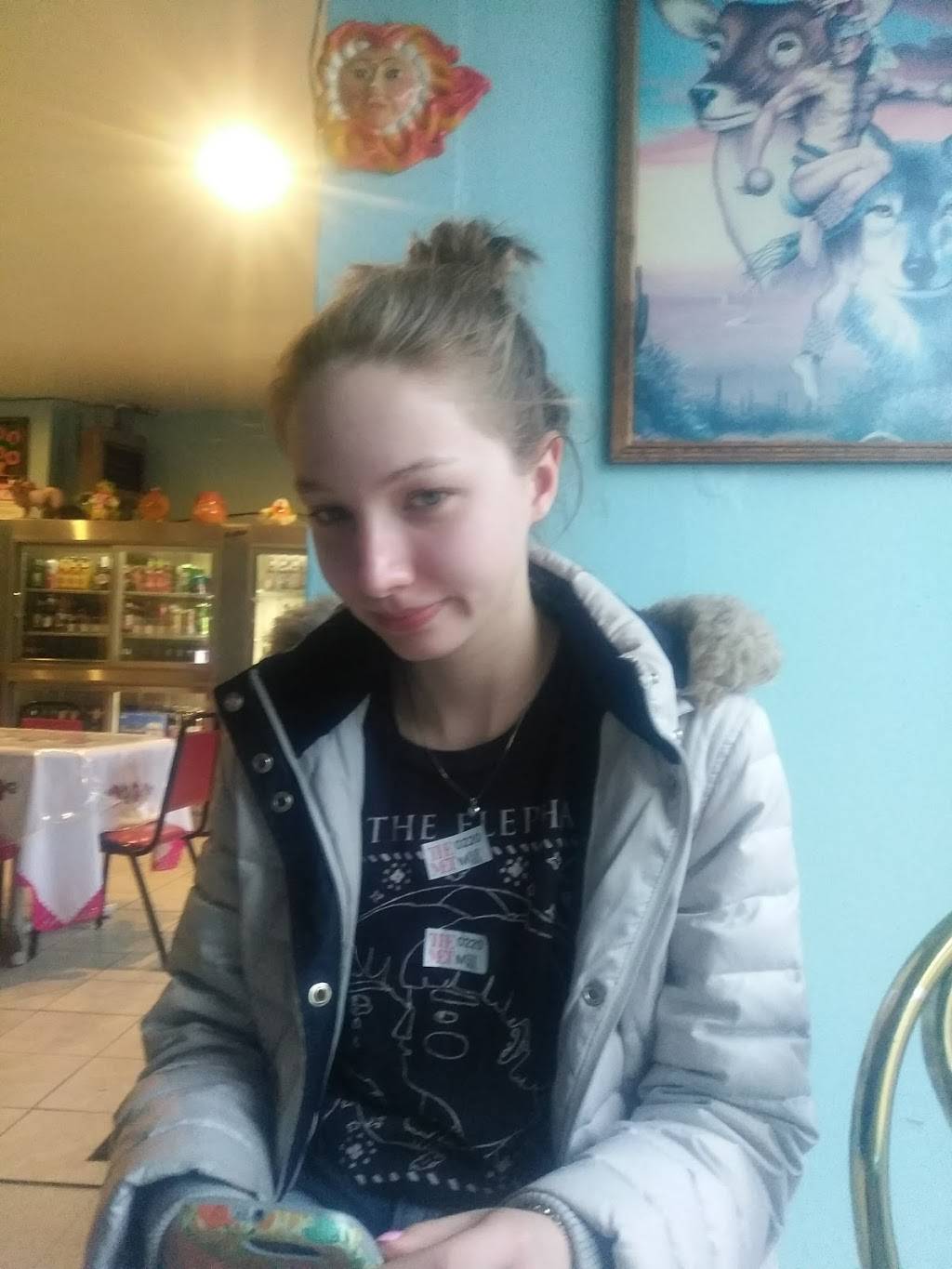 A la Mexicana | restaurant | 58 S Main St, Liberty, NY 12754, USA | 8452926686 OR +1 845-292-6686