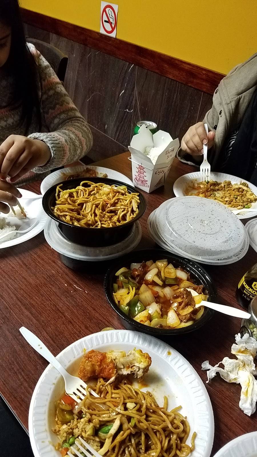 Indochine Express | restaurant | 15416 New Hampshire Ave, Silver Spring, MD 20905, USA | 3013841679 OR +1 301-384-1679