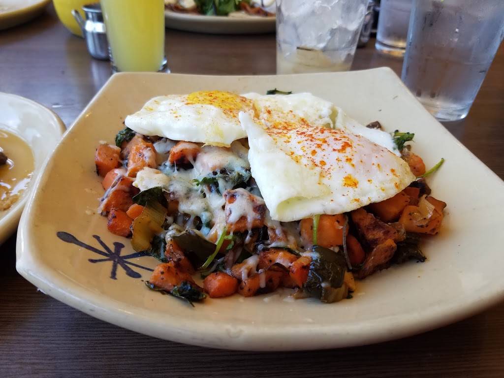 Snooze, an A.M. Eatery | restaurant | 700 Colorado Blvd Suite A, Denver, CO 80206, USA | 3037366200 OR +1 303-736-6200