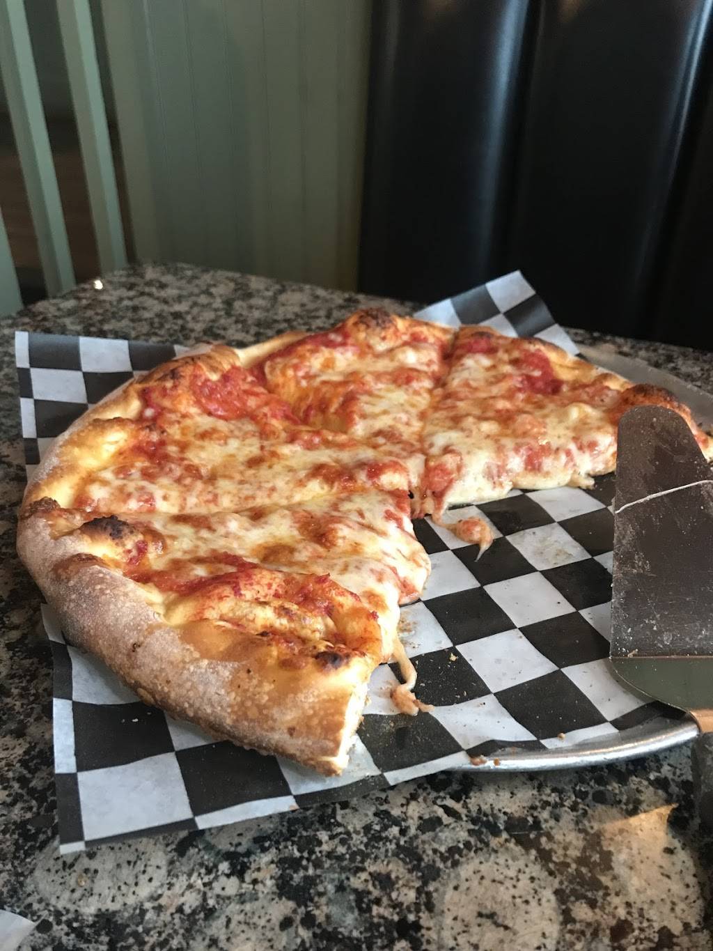 La Villa Roma Restaurant & Pizzeria | meal delivery | Toll House Shopping Center, 305G E Market St, Leesburg, VA 20176, USA | 7037776223 OR +1 703-777-6223