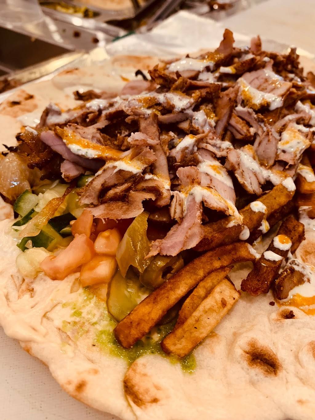 AROVA | restaurant | 14483 Cedar Rd, South Euclid, OH 44121, USA | 2164651009 OR +1 216-465-1009