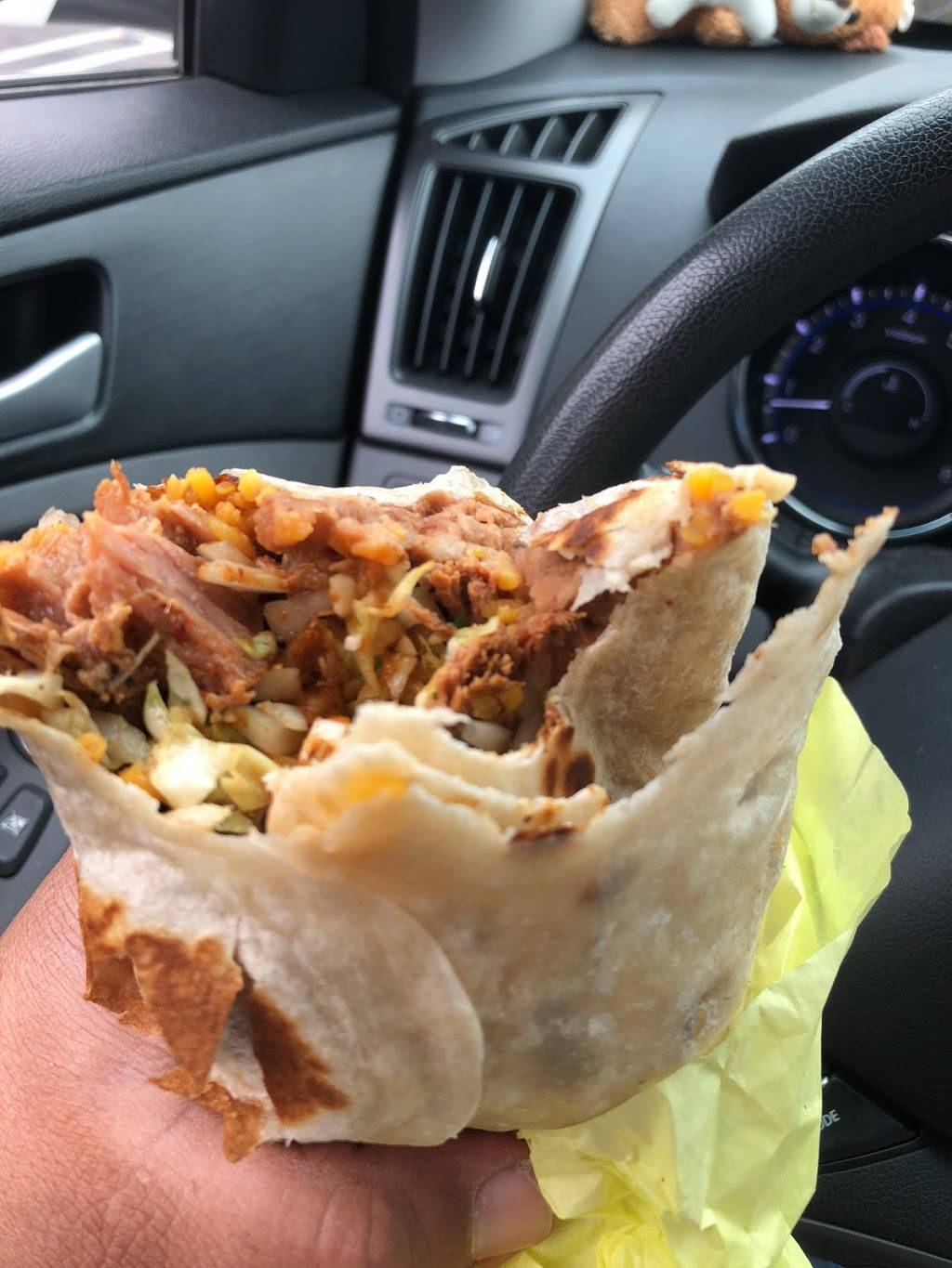 Glorias Mexican Food | restaurant | 731 W 19th St, Costa Mesa, CA 92627, USA | 9496469420 OR +1 949-646-9420