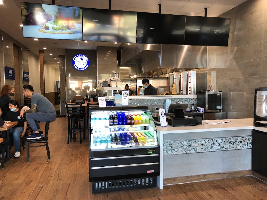 Nick the Greek | restaurant | 501 N State College Blvd Suite C, Fullerton, CA 92831, USA | 7148531020 OR +1 714-853-1020