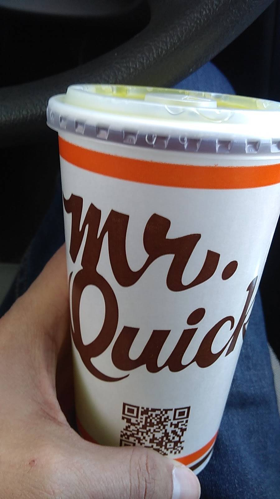 Mr Quick Drive In | restaurant | 5227, 4190 Grand Haven Rd, Norton Shores, MI 49441, USA | 2317989687 OR +1 231-798-9687