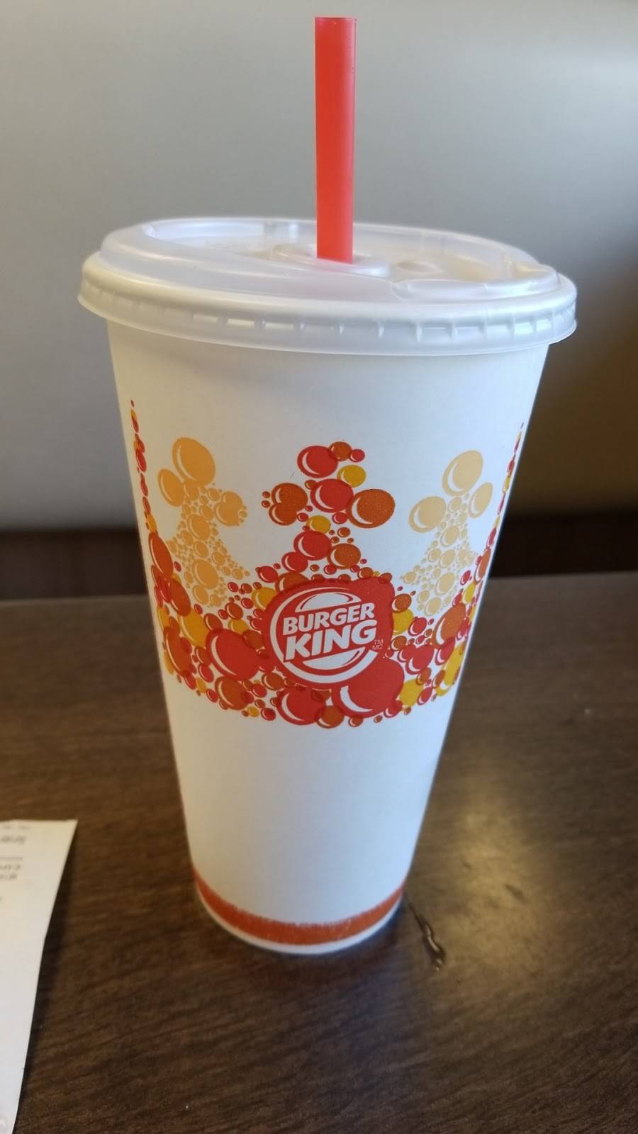 Burger King | restaurant | 11834 E Colonial Dr, Orlando, FL 32826, USA | 4072811164 OR +1 407-281-1164