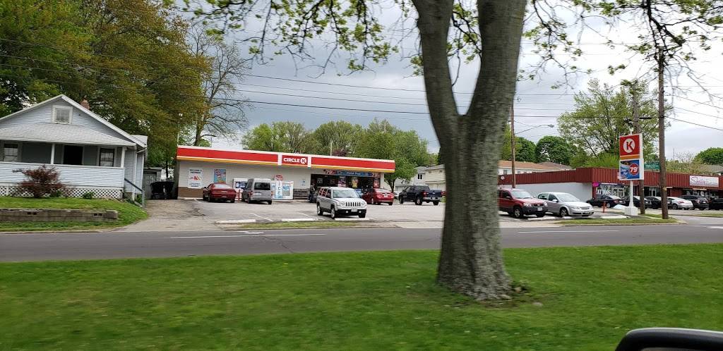 Circle K | meal takeaway | 1877 Triplett Blvd, Akron, OH 44312, USA | 3307334892 OR +1 330-733-4892