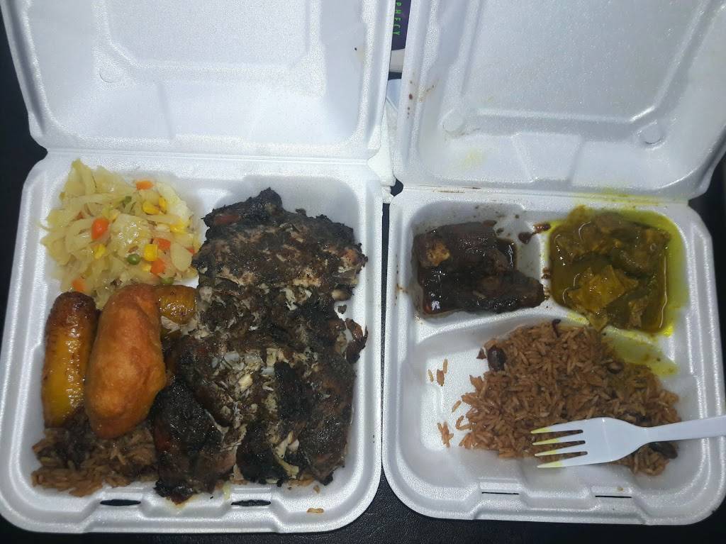 Sids Caribbean Grill | restaurant | 2623 Central Ave, St. Petersburg, FL 33713, USA | 7273214000 OR +1 727-321-4000