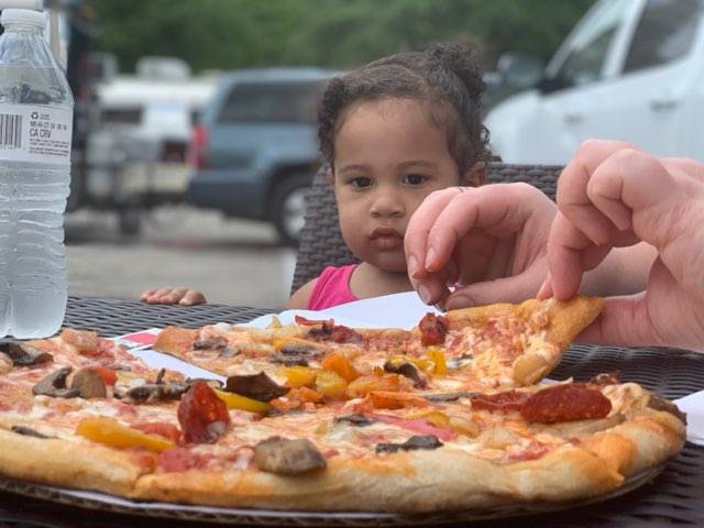 Artisan Oven Pizza | restaurant | 169 Halbert Ln, Waco, TX 76705, USA | 2542307898 OR +1 254-230-7898