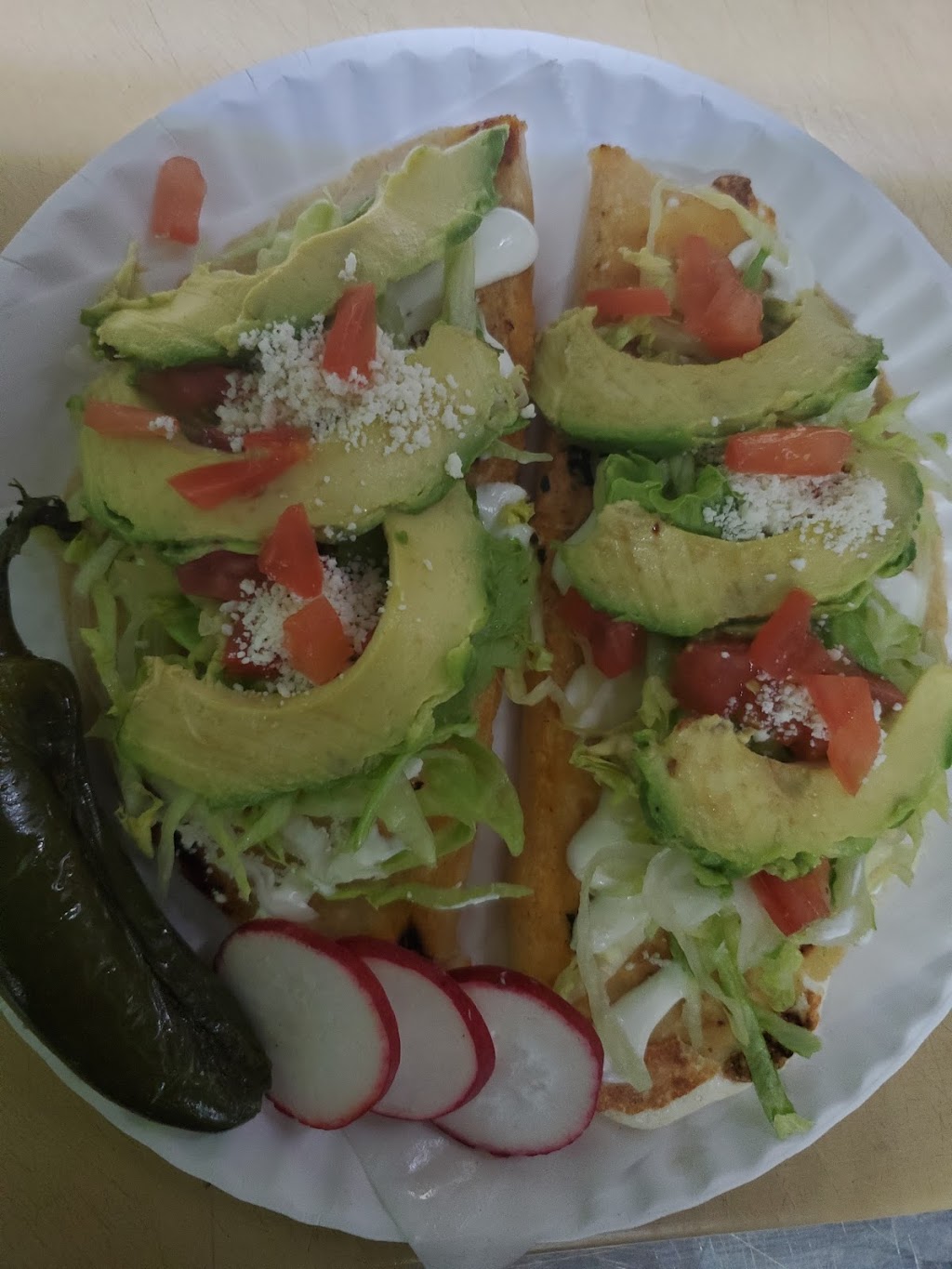 TAQUERIA EL POBLANITO | restaurant | 2255 Broadway, New York, NY 10024, USA | 9298551338 OR +1 929-855-1338