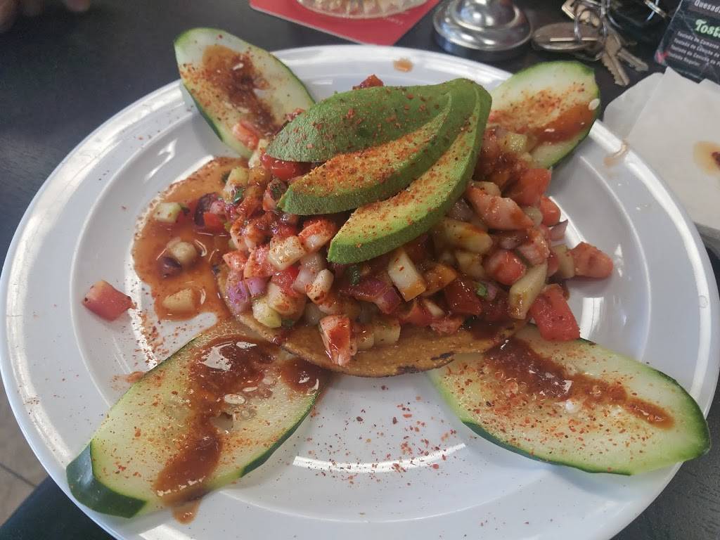 El Taco Salcero Restaurant | restaurant | 1737 W Caldwell Ave, Visalia, CA 93277, USA | 5597542842 OR +1 559-754-2842