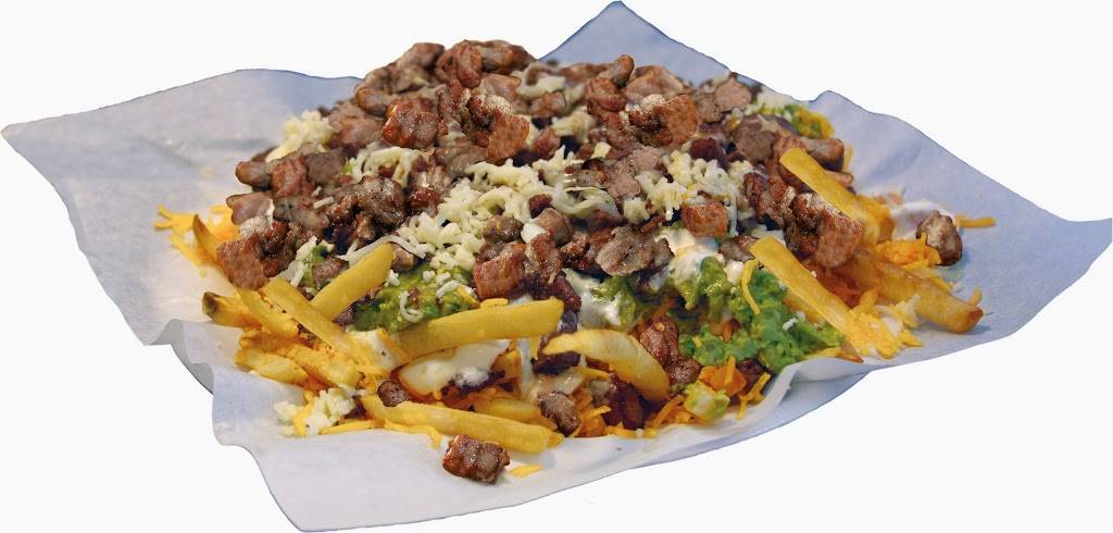 Albertos Mexican Food | restaurant | 2200 S Haven Ave bldg b, Ontario, CA 91761, USA | 9099479300 OR +1 909-947-9300