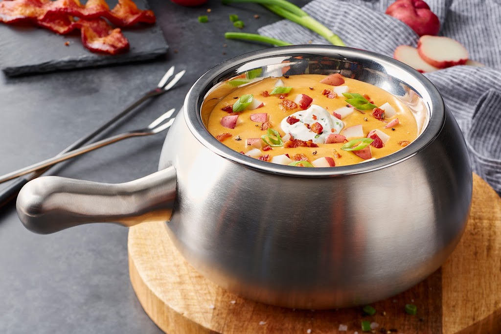 The Melting Pot of Pensacola | restaurant | 418 E Gregory St Ste 500, Pensacola, FL 32502, USA | 8504384030 OR +1 850-438-4030