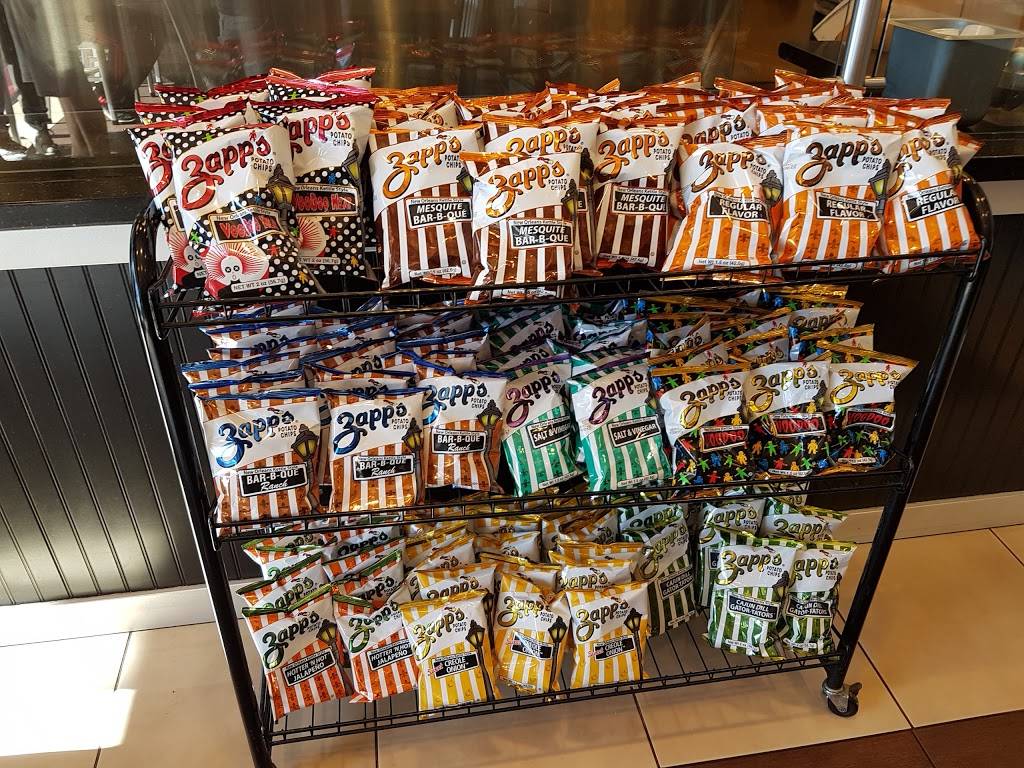 Ike’s Love and Sandwiches | restaurant | 18529 Brookhurst St, Fountain Valley, CA 92708, USA | 7143750880 OR +1 714-375-0880