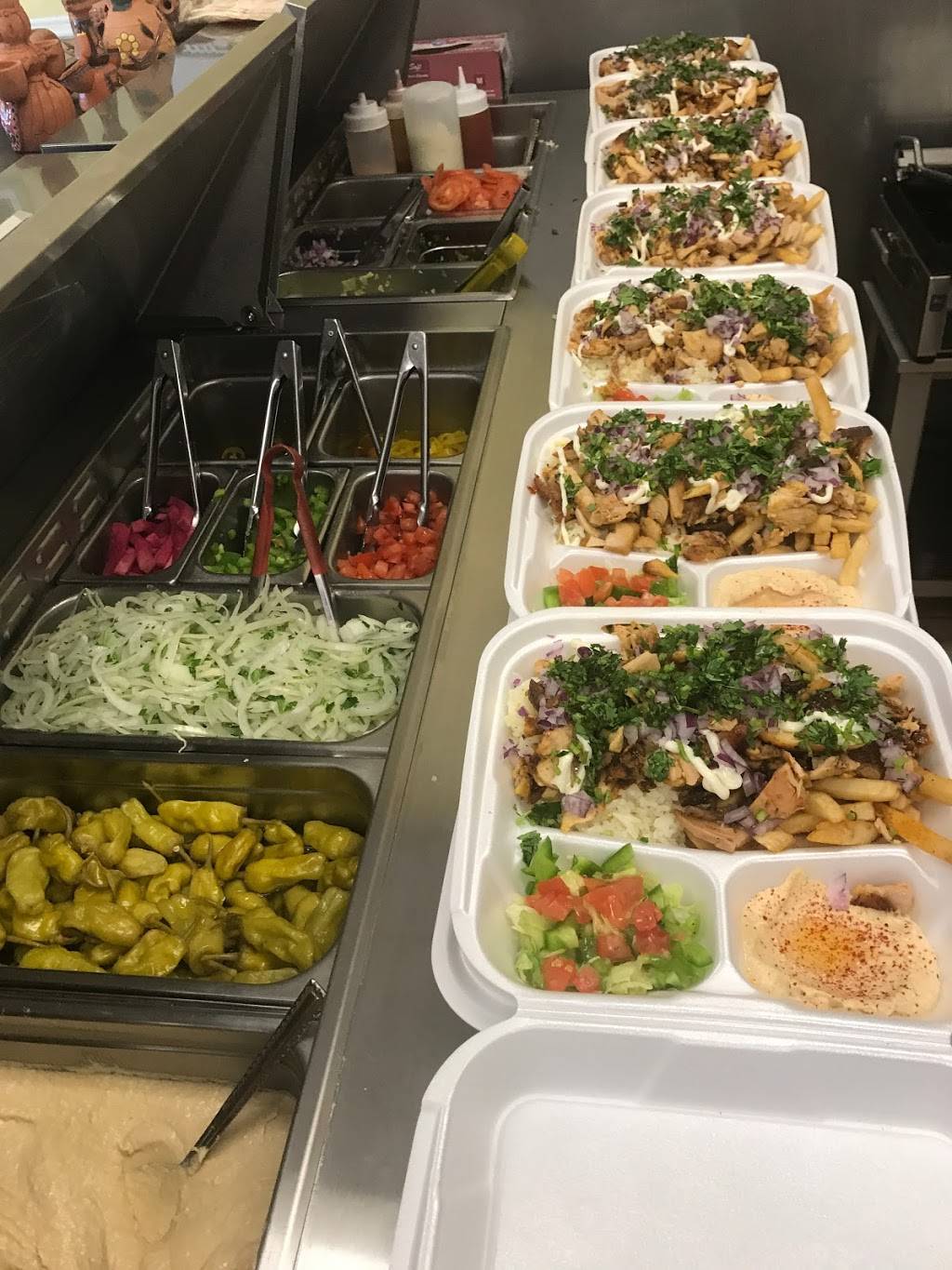 NoHo Shawarma House | restaurant | 2400, 6530, Lankershim Blvd, North Hollywood, CA 91606, USA | 8187621096 OR +1 818-762-1096