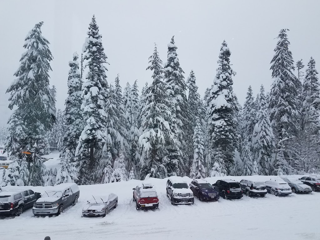 Silver Fir Lodge | restaurant | 80 Tanner Way, Snoqualmie Pass, WA 98068, USA | 4254347669 OR +1 425-434-7669