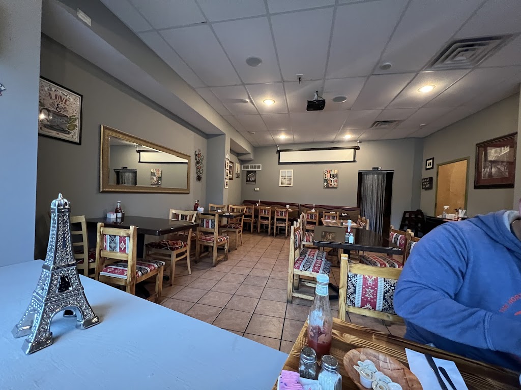 Bonjour Breakfast Cafe | restaurant | 7610 Forbes Ave, Pittsburgh, PA 15221, USA | 4127276275 OR +1 412-727-6275