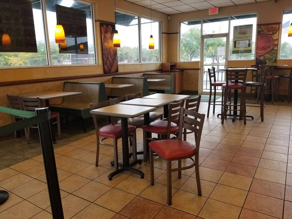 Subway | restaurant | 1414 Cape Coral Pkwy E, Cape Coral, FL 33904, USA | 2395410337 OR +1 239-541-0337