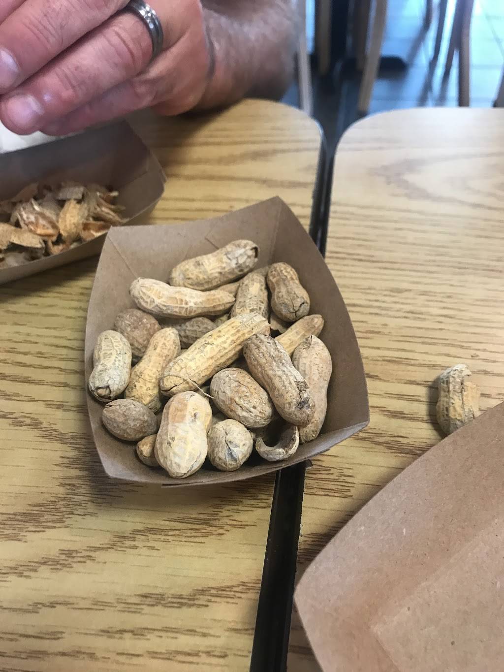 Five Guys | meal takeaway | 3333 Olney Sandy Spring Rd, Olney, MD 20832, USA | 3012601243 OR +1 301-260-1243